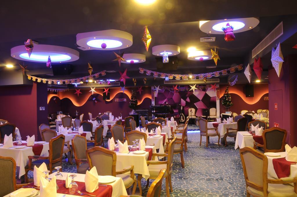 فندق هوليداي البحرين 4*